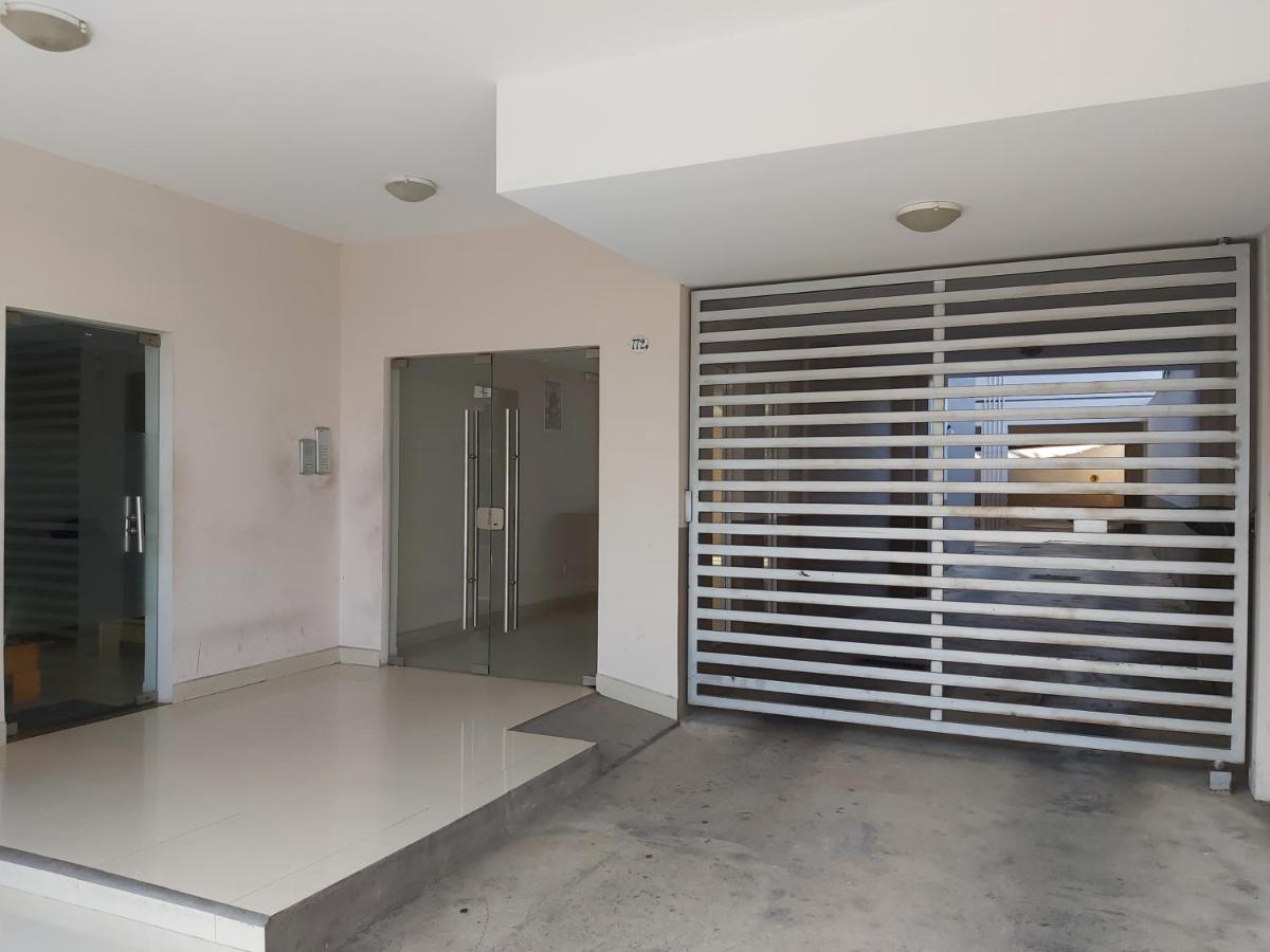 Renda Iporava, Hermoso departamento en Salta Exterior foto